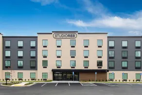 StudioRes by Marriott Leland - Image 3