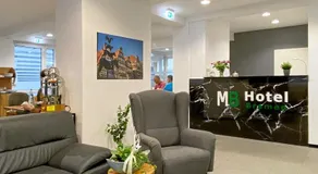 MB Hotel - Image 5