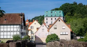 Jugendherberge Burg Rabeneck Pforzheim - Image 5