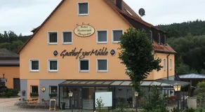 Pension Seiboldsmühle - Image 4