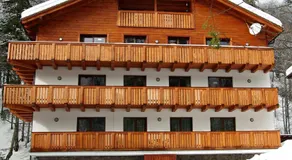 Apartmán Alpinka, Chopok Juh - Image 4