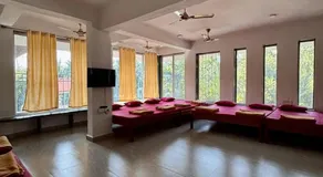 Oxygen Resort, Akshi - Image 5