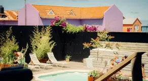 Compay Hostel Punta del Diablo - Image 2