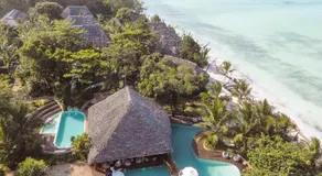 Tulia Zanzibar Unique Beach Resort - Image 3