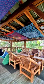 Tetebatu Hostel - Image 2
