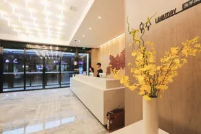 Atour Hotel Xi'an Xixian Vientiane City - Image 4