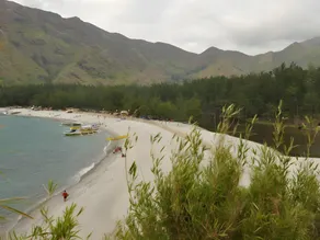 Sir Williams Lodge & Beach Resort - Image 3