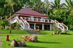 Porta Verde Resort Cavinti Laguna with Lake View - Image 3
