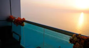 TOP VIEW Beachfront, luxurious homes with sea view - Image 3