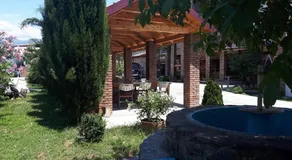 Shaloshvili's Cellar Hotel - Image 4