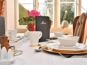 Heritage Bed and Breakfast - Image 4