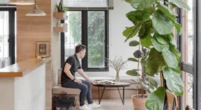 @Home Residence - Image 5