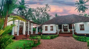 Babira Brookside Heritage Resort - Image 3