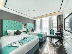 Xi'an Hotel (Weinan Bus Station) - Image 2