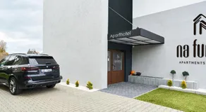 Na Fursie Apartments & Rooms - Image 5