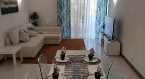 Ferienwohnung 'T2 Com Piscina Centro Vilamoura' mit Meerblick, WLAN und Klimaanlage - Image 2