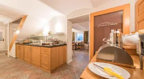 Hotel Garni Getreuer Eckart - Image 2