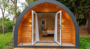 The Plough Inn Cabins - Image 3