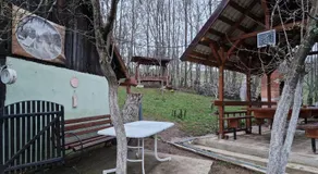 La sălaşul fermecat în Cheile Carasului - Image 3