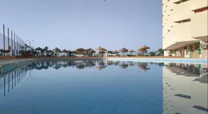 Apartahotel CHINASOL con Parking - Image 3