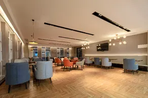 Echarm Hotel Wuhan Huashan - Image 5