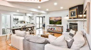 HGTV Quality Chalet Hot Tub Outdoor Haven - Image 2