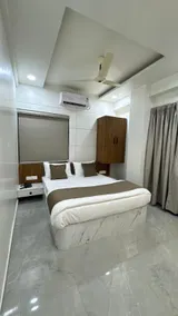 MANAS BOUTIQUE HOTEL & SPA - Image 5