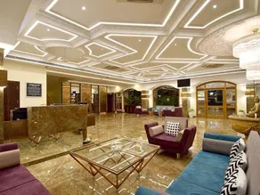 Hotel Shreemaya Residency - Image 3