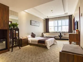 Taihang Shanshui Hotel - Image 2
