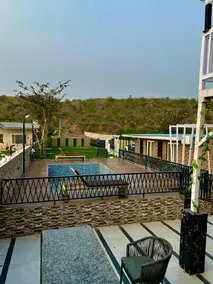 Luxury Valley Farmhouse | 3BR | Delhi–Shimla Route - Image 4