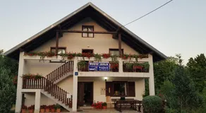 House Janja Plitvice - Image 2