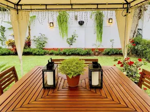 Casa Bella Boutique Hotel San Isidro - Image 5