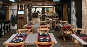 Hotel SPA GBC Avenida Pontevedra - Image 3