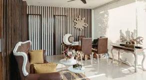 Anari Villas Kuta, Romantic Private Pool Villa - Image 2