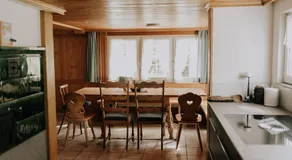 Zimmer Alpstein im Appenzeller Ferienhaus - Image 3