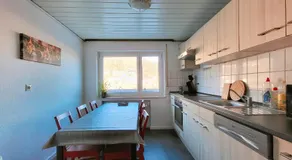 privates Zimmer in Unterkunft mit Glatttal Blick in Wasserschloss Nähe - Image 3