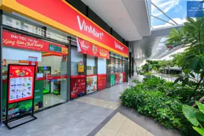 The RiverGate Apartments & Condo Saigon - Image 4