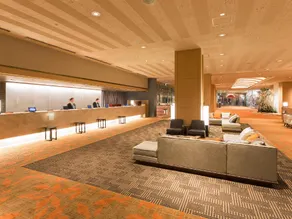 Keio Plaza Hotel Sapporo - Image 2