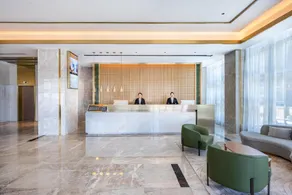 Atour X Hotel Guangzhou Baiyun Airport Huadong Chaoyang Road - Image 3