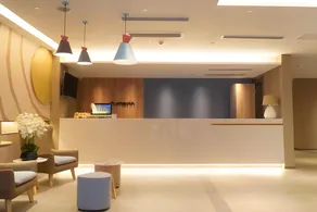 Home Inn Neo Xuchang Changge Changshe East Road - Image 2