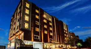 Hotel ISTAY Hitec - Image 2