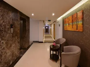 Jagrati Lords Inn - Image 5