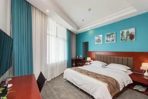 Maiwei International Hotel - Image 2