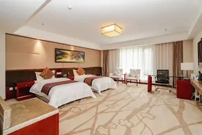 Baiyun Hotel (East Building) - Image 2