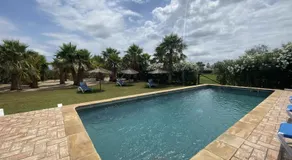 Masia Botargo. 9 hab, 8 baños, piscina, porche - Image 3