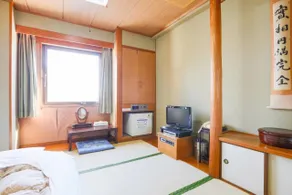 Hotel Los Inn Kochi - Image 2