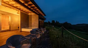 The Tanada Sauna - Image 5