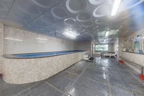 Gunsan Hotel MH Sauna - Image 4