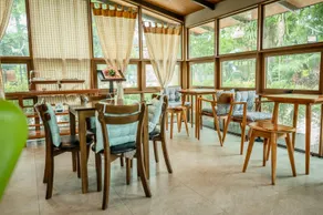 Momtikcamp Hotel - Image 5