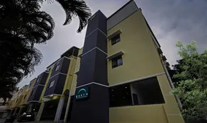 Hotel Earth Aparthotel - Image 4
